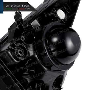 Kit Full LED H4 coppia lampade FIAT PANDA / PANDA CROSS Kit Full LED H4 coppia lampade FIAT PANDA / PANDA CROSS