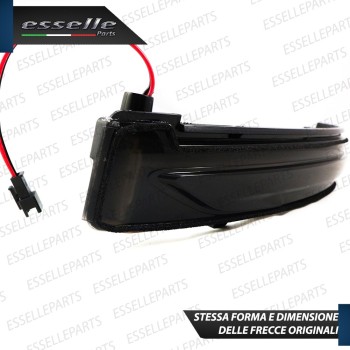 Set Frecce Dinamiche per Specchietti laterali NISSAN X-Trail t32 Set Frecce Dinamiche per Specchietti laterali NISSAN X-Trail t32