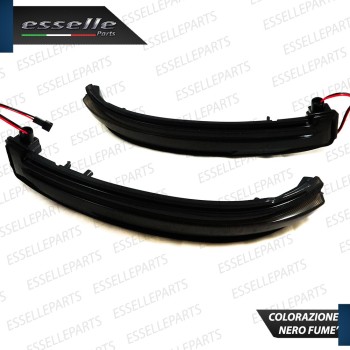 Set Frecce Dinamiche per Specchietti laterali NISSAN X-Trail t32 Set Frecce Dinamiche per Specchietti laterali NISSAN X-Trail t32