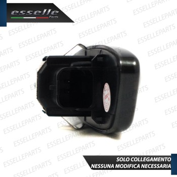 Placchette Dinamiche Laterali nere fumè led per frecce specchietti CITROEN DS4 Placchette Dinamiche Laterali nere fumè led per frecce specchietti CITROEN DS4