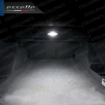 Placchetta Vano Bagagli LED BMW SERIE 5 F10 Berlina