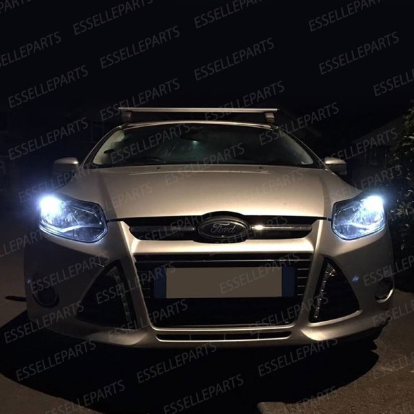 Luci posizione 6 LED Canbus 400 Lumen