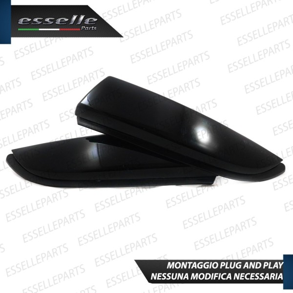 Set Frecce Dinamiche per Specchietti laterali RENAULT CLIO IV