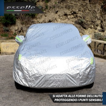Telo Copriauto impermeabile e antigraffio per Opel Corsa E Telo Copriauto impermeabile e antigraffio per Opel Corsa E