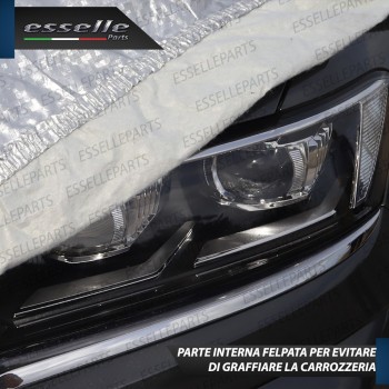 Telo Copriauto impermeabile e antigraffio per Opel Corsa E Telo Copriauto impermeabile e antigraffio per Opel Corsa E