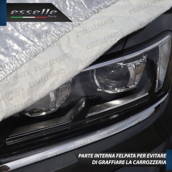 Telo Copriauto impermeabile e antigraffio per Toyota Yaris 1 Telo Copriauto impermeabile e antigraffio per Toyota Yaris 1