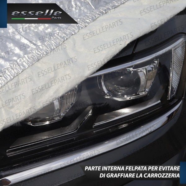 Telo Copriauto impermeabile e antigraffio per Volvo C30