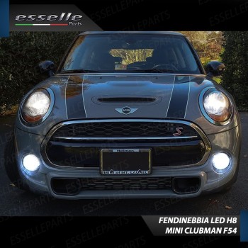 Kit Full LED H8 Fendinebbia MINI CLUBMAN F54