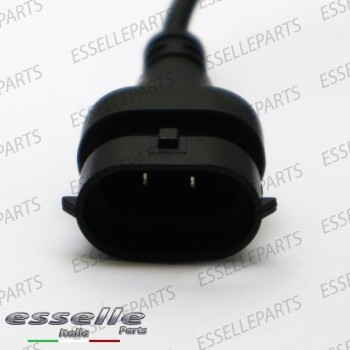 Kit Full LED H8 Fendinebbia 6400 LUMEN MITSUBISHI ECLIPSE CROSS Kit Full LED H8 Fendinebbia 6400 LUMEN MITSUBISHI ECLIPSE CROSS