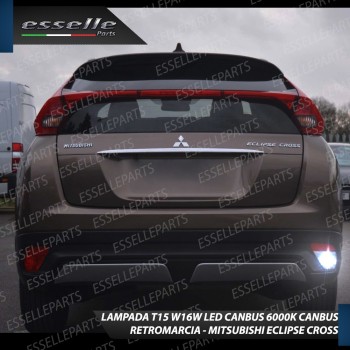 Lampada Retromarcia 13 LED MITSUBISHI ECLIPSE CROSS Lampada Retromarcia 13 LED MITSUBISHI ECLIPSE CROSS