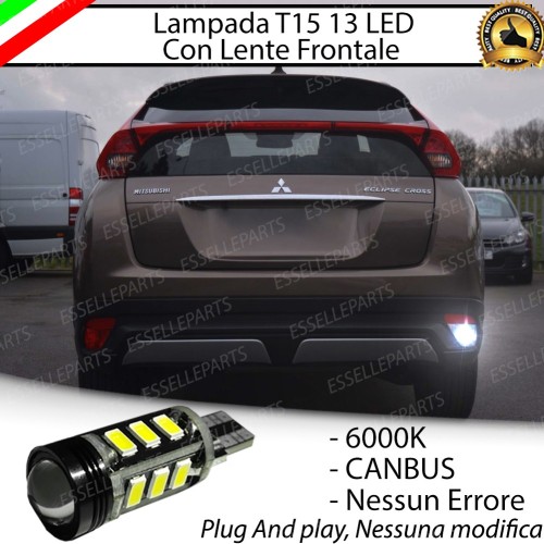 Lampada Retromarcia 13 LED MITSUBISHI ECLIPSE CROSS