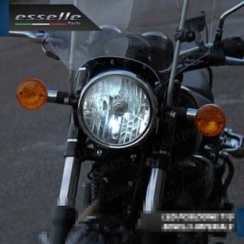 Luce di Posizione T10 5 LED BENELLI IMPERIALE