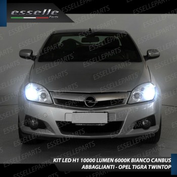 Conversione Fari Full LED OPEL TIGRA TWIN TOP Conversione Fari Full LED OPEL TIGRA TWIN TOP