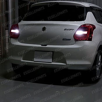 Luci Retromarcia 13 LED SUZUKI SWIFT VI Luci Retromarcia 13 LED SUZUKI SWIFT VI