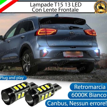 Luci Retromarcia 13 LED KIA NIRO