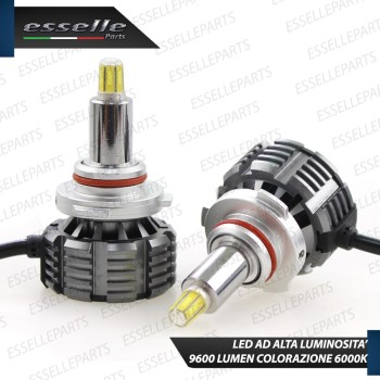Kit Full LED Hir coppia lampade anabbaglianti abbaglianti MITSUBISHI ECLIPSE CROSS Kit Full LED Hir coppia lampade anabbaglianti abbaglianti MITSUBISHI ECLIPSE CROSS