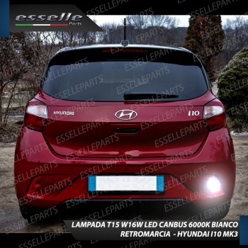 Luce Retromarcia 13 LED HYUNDAI I10 III