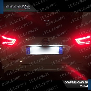 Led Interni Abitacolo NISSAN 350Z Canbus 6000K Luce Bianca