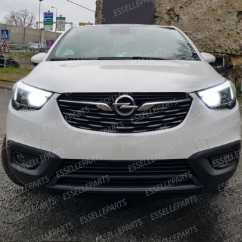 Conversione Fari Full LED OPEL CROSSLAND X Conversione Fari Full LED OPEL CROSSLAND X