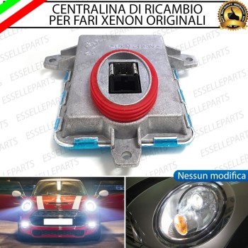 Centralina Di Ricambio Xenon Originali per Mini R55