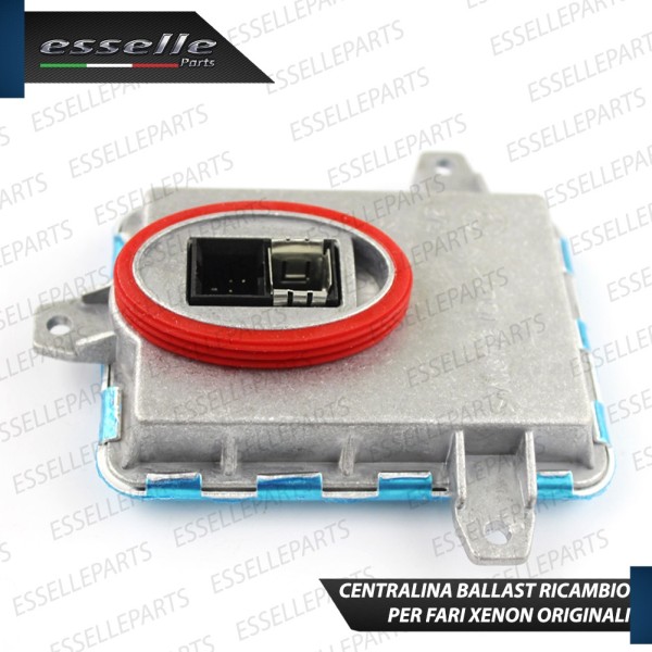 Centralina Di Ricambio Xenon Originali per Mercedes GLA X156