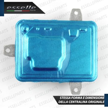 Centralina Di Ricambio per Faro Xenon Originale per Mercedes SLK R172