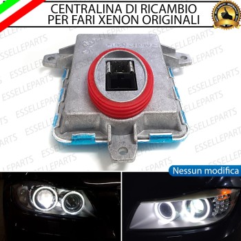Centralina Di Ricambio per Faro Xenon Originale per BMW X1 E84 Centralina Di Ricambio per Faro Xenon Originale per BMW X1 E84
