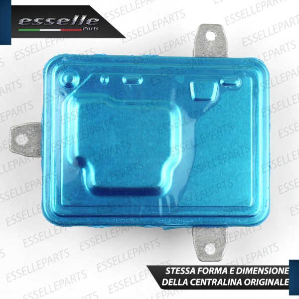 Centralina Di Ricambio per Faro Xenon Originale per BMW X1 E84