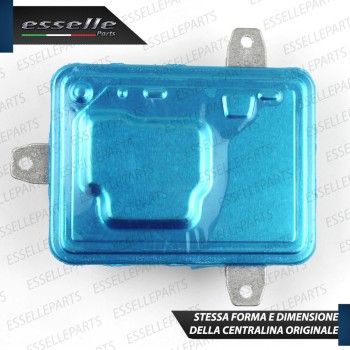 Centralina Di Ricambio per Faro Xenon Originale per BMW X1 E84 Centralina Di Ricambio per Faro Xenon Originale per BMW X1 E84