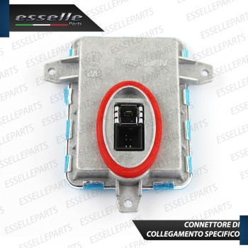 Centralina Di Ricambio per Faro Xenon Originale per BMW X1 E84 Centralina Di Ricambio per Faro Xenon Originale per BMW X1 E84