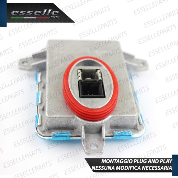 Centralina Di Ricambio per Faro Xenon Originale per BMW X1 E84