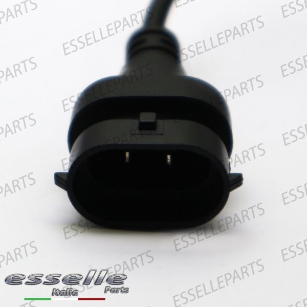 Kit Full LED H8 Fendinebbia 6400 Lumen 6000K bianco SKODA Fabia 2 Dal 2011