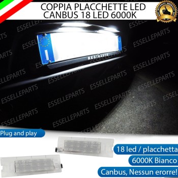 Placchette a LED Complete HYUNDAI IX35 Placchette a LED Complete HYUNDAI IX35