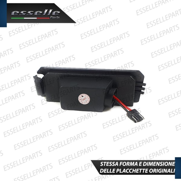 Placchette a LED Complete HYUNDAI I30 III