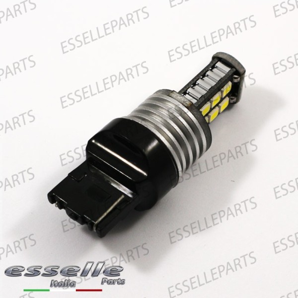 Luce Retromarcia T20 da 15 LED SUZUKI VITARA con fari posteriori LED