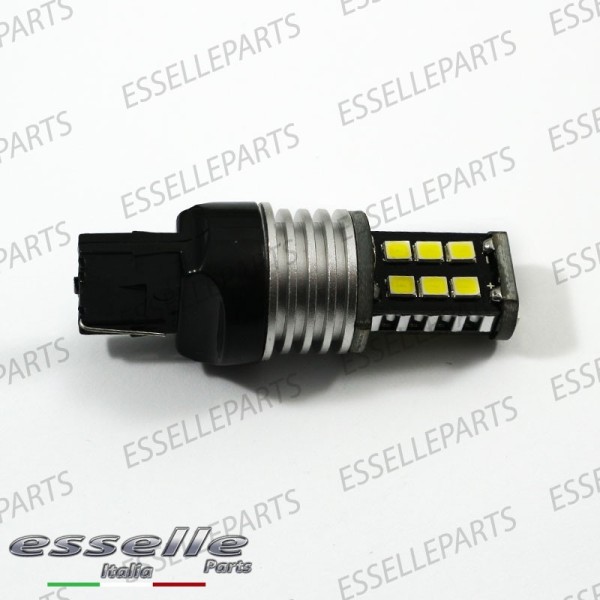 Luce Retromarcia T20 da 15 LED SUZUKI VITARA con fari posteriori LED