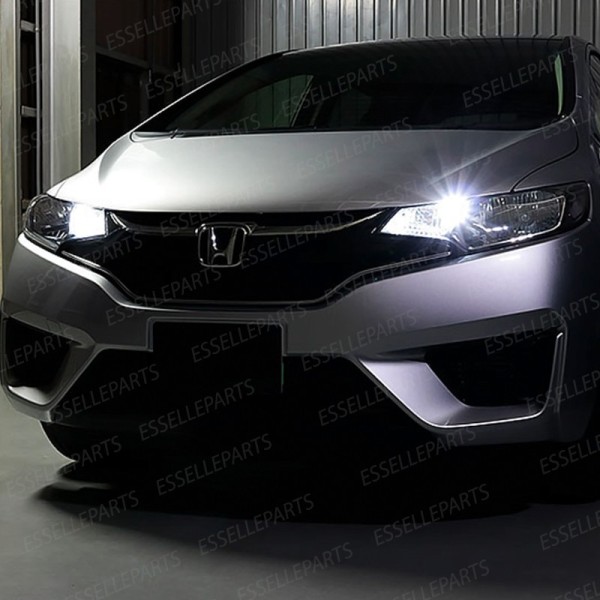 Luci Di Posizione 5 LED per Honda S2000 Canbus 6000K Bianco