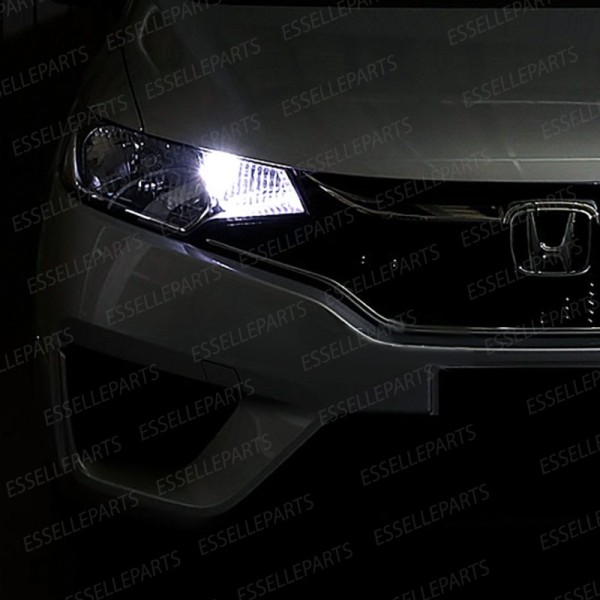 Luci posizione 6 LED Canbus 400 Lumen