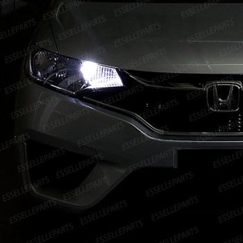 Luci posizione 6 LED Canbus 400 Lumen