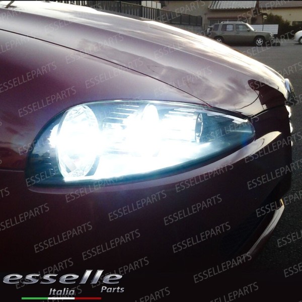 Kit xenon ALFA ROMEO 147 II 6000k