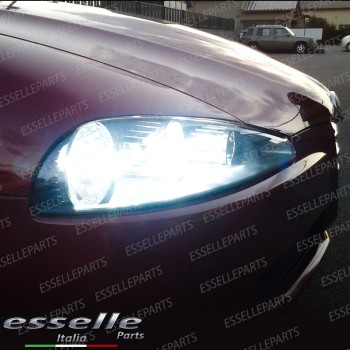 Kit xenon ALFA ROMEO 147 II 6000k Kit xenon ALFA ROMEO 147 II 6000k