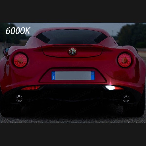 Lampada Retromarcia 13 LED