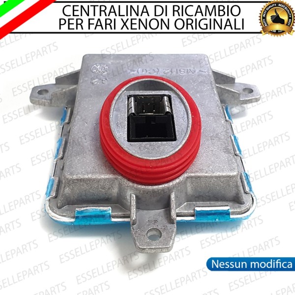 Centralina Di Ricambio per Faro Xenon Originale per ALFA ROMEO GIULIETTA