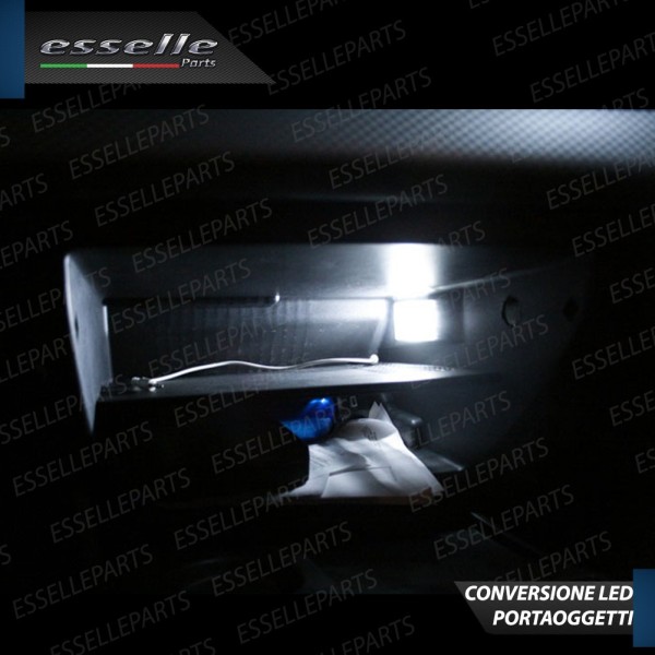 Led interni Medium Pack per ALFA ROMEO BRERA