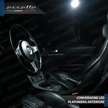 Led interni Completo per ALFA ROMEO BRERA Led interni Completo per ALFA ROMEO BRERA