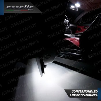 Led interni Completo per ALFA ROMEO BRERA Led interni Completo per ALFA ROMEO BRERA