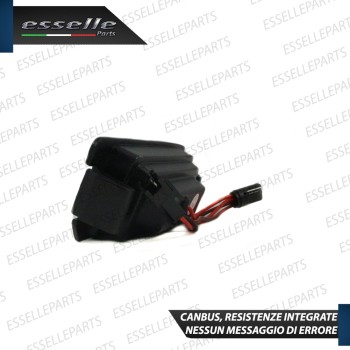 Placchette Luci Targa Led HYUNDAI TERRACAN canbus 6000k placchetta
