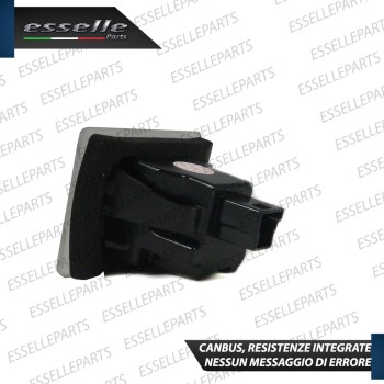 Placchette a LED Complete MERCEDES CLASSE A W176