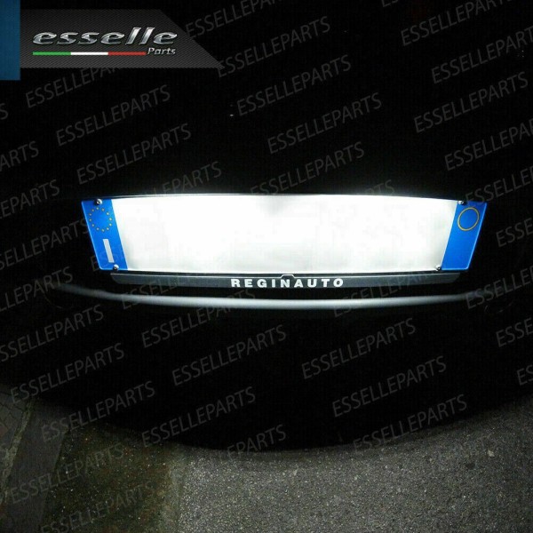 Placchette a LED Complete MERCEDES CLASSE A W176