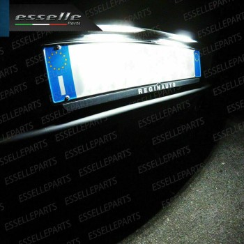 Placchette a LED Complete MERCEDES CLASSE A W176
